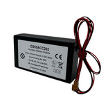 GE Fanuc IC695ACC302 Battery Replacement for CNC - PLC