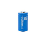 IMREN 18350 800mAh Battery - Button Top