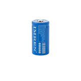 IMREN 18350 800mAh Battery - Button Top, product view 2