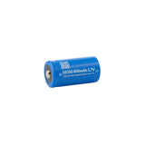 IMREN 18350 800mAh Battery - Button Top, product view 3