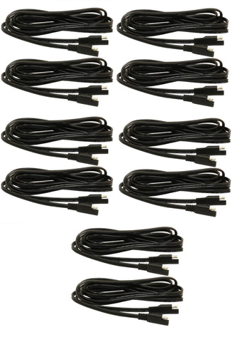 Motobatt MB-CL5x10 Charger Cable Lead 5FT 150cm