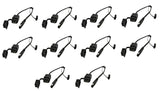 Motobatt MB-USB10 USB Cable Charger Lead