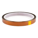 Polyimide Electrical Tape – 10mm x 30M (Kapton Tape)