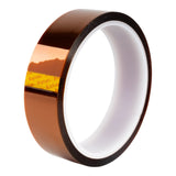 Polyimide Electrical Tape – 20mm x 30M (Kapton Tape), product view 2