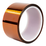 Polyimide Electrical Tape – 50mm x 30M (Kapton Tape), product view 2