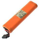 Sanyo KR1.2SCR-8E - RC03552 Battery Replacement - (Retrofit - READ BELOW)