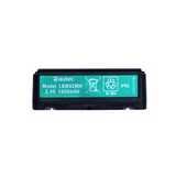 Autec LBM02MH Battery for Crane Remote Control (OEM)