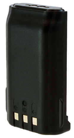 Icom BP-232FM Battery Replacement - 7.4V 2500mAh - Intrinsically Safe