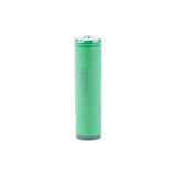 LG MJ1 18650 3500mAh 10A Battery - Protected Button Top