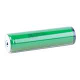 LG MJ1 18650 3500mAh 10A Battery - Protected Button Top, product view 2