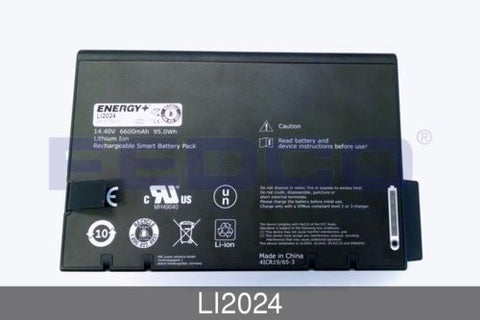 Energy + Plus LI2024 Battery