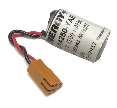 Energy + Plus LS14250-YAE Battery