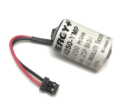 Energy + Plus LS14250-YMP Battery
