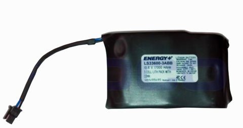 Energy + Plus LS33600-3ABB Battery
