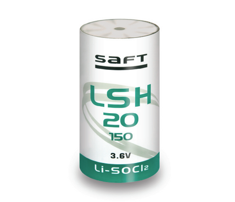 Saft LSH20-150 Battery