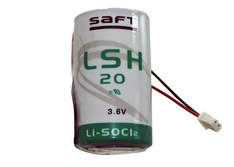 Energy + Plus LSH20-WC1 Battery