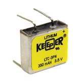 Eagle Picher LTC-3PN Keeper Battery - 10 Pieces