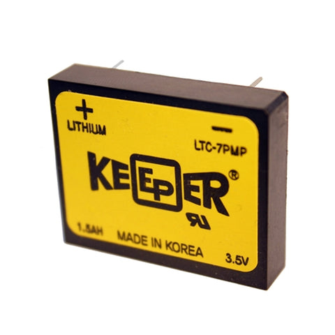 Eagle Picher LTC-7PMP Battery