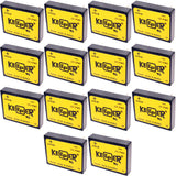 Eagle Picher LTC-7PMS Battery - 14 Pieces