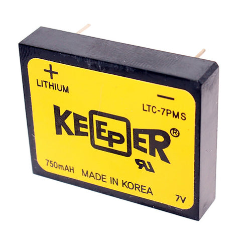 Eagle Picher LTC-7PMS Battery