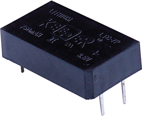 Eagle Picher LTC-7P Battery