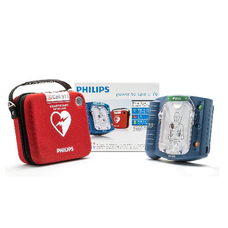 Philips HeartStart Home AED M5068A-C01 - 861284-C01