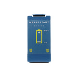 Philips M5070A Battery for HeartStart OnSite, Home, HS1, FRx AED Battery