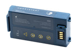 Philips M5070A Battery for HeartStart OnSite, Home, HS1, FRx AED Battery