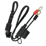 Motobatt MB-CCRT Battery Ring Terminal Connectors