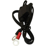 Motobatt MB-CCRT Battery Ring Terminal Connectors