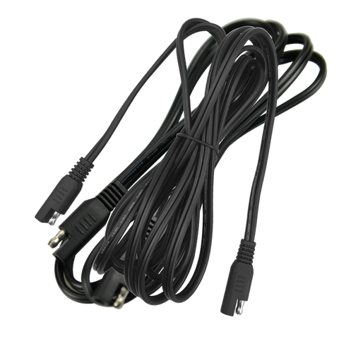 Motobatt MB-CL10 Charger Cable Lead 10FT (3m)