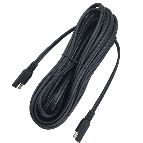 Motobatt MB-CL25 Charger Cable Lead 25FT (10m)