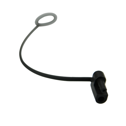 Motobatt MB-RTC Charger Cable Lead Dust Cap (10 Buy)