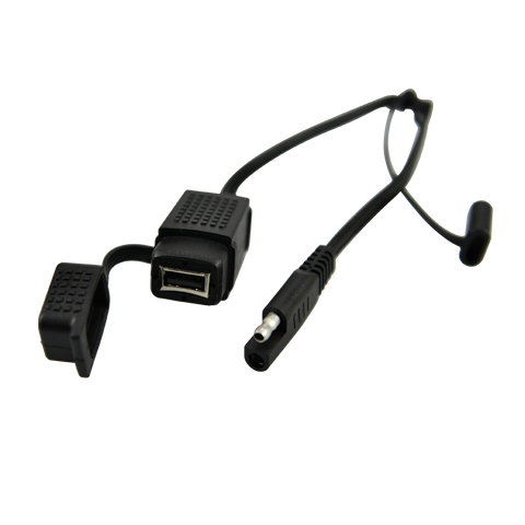 Motobatt MB-USB USB Cable Charger Lead
