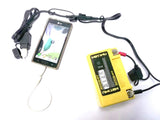 Motobatt MB-USB USB Cable Charger Lead