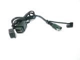 Motobatt MB-USB USB Cable Charger Lead