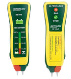 Motobatt MB-VM Tester