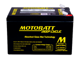 Motobatt MB12120F2 12V AGM Battery