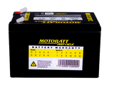 Motobatt MB12120F2 12V AGM Battery
