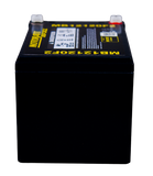 Motobatt MB12120F2 12V AGM Battery