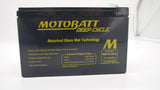 Motobatt MB12150F2 12V AGM Battery