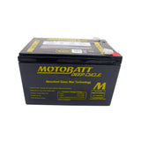 Motobatt MB12150F2 12V AGM Battery