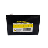 Motobatt MB12150F2 12V AGM Battery