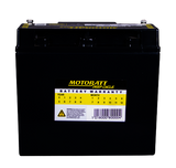 Motobatt MB12180IT 12V AGM Battery