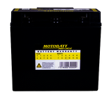 Motobatt MB12180NB 12V AGM Battery