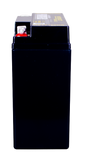Motobatt MB12180NB 12V AGM Battery
