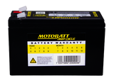 Motobatt MB1270F2 12V VRLA Battery
