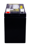 Motobatt MB1270F2 12V VRLA Battery