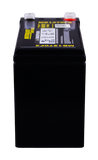 Motobatt MB1270F2 12V VRLA Battery