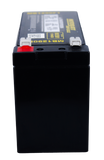 Motobatt MB1290F1 12V AGM Battery